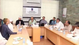 ঢাবির কেন্দ্রীয় মসজিদ নির্মাণে তুর্কি সহযোগিতা