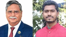 রাষ্ট্রপতি ফোন করে নুরের শারীরিক অবস্থার খোঁজ নিলেন