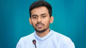 নুরের ওপর হামলার দায় সরকারকে নিতে হবে