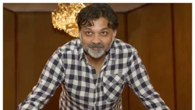 শরৎচন্দ্রকে নিয়ে সিনেমা বানাচ্ছেন সৃজিত