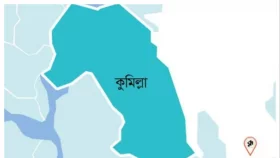কুমিল্লায় মা-মেয়েকে হত্যার অভিযোগে ছেলে ও পুত্রবধূ আটক