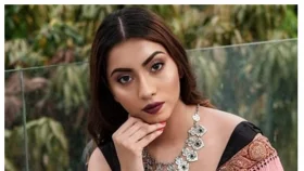 নিজেকে ভার্জিন দাবি মেঘনা আলমের