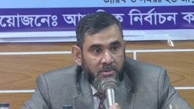 ভোটকেন্দ্রে প্রিজাইডিং কর্মকর্তার সিদ্ধান্তই চূড়ান্ত