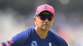 &lsquo;শাস্তিমূলক পদোন্নতি&rsquo;র কারণেই রাজস্থান ছাড়লেন দ্রাবিড়?