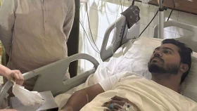 আইসিইউ থেকে কেবিনে নেওয়া হতে পারে নুরকে