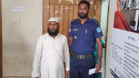 নারায়ণগঞ্জে স্বামী হত্যায় স্ত্রীর যাবজ্জীবন, প্রেমিকের মৃত্যুদণ্ড