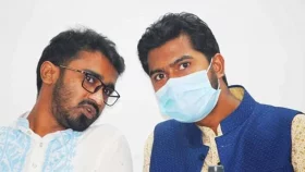 নুরকে বিদেশে চিকিৎসার দাবি রাশেদ খানের