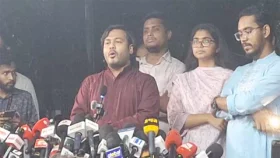 প্রধান উপদেষ্টার কাছে জাপার কার্যক্রম স্থগিতের দাবি এনসিপির