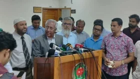 দেশে ভোটার বেড়ে ১২ কোটি ৬৩ লাখ: ইসি সচিব