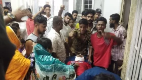 কুমিল্লায় আধিপত্য বিস্তারের জেরে যুবককে কুপিয়ে হত্যা &nbsp;