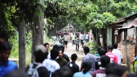 চবি ও আশপাশের এলাকায় ১৪৪ ধারা জারি