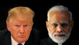 ট্রাম্পের ভারত সফর বাতিল: দ্বিপাক্ষিক উত্তেজনার ইঙ্গিত