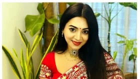 প্রভার আরেক অধ্যায়