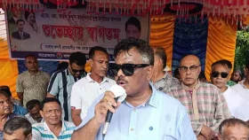 জনগণ এখন নির্বাচনমুখি, ষড়যন্ত্র করে লাভ হবে না: দুলু &nbsp; &nbsp; &nbsp; &nbsp; &nbsp; &nbsp; &nbsp; &nbsp; &nbsp; &nbsp; &nbsp; &nbsp;