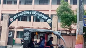 জয়পুরহাটে ওএমএস ডিলার নিয়োগে অনিয়মের অভিযোগ