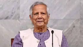 প্রধান উপদেষ্টার সঙ্গে আজ বিএনপি, জামায়াত ও এনসিপির বৈঠক&nbsp;
