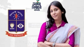 আমি ভাঙলেও মচকাই না, যত নোংরা আক্রমণ আসুক আমি আরও শক্ত হবো: জুমা