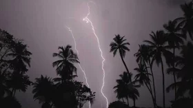 ঢাকায় বাড়তে পারে দিনের তাপমাত্রা