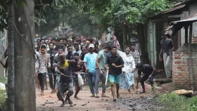 চবি ও আশপাশের এলাকায় ১৪৪ ধারার সময় বাড়ল