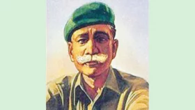 বঙ্গবীর ওসমানীর ১০৭তম জন্মদিন আজ