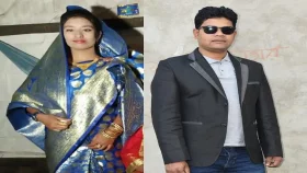 চন্দনাইশে গৃহবধূর আত্মহত্যার ঘটনায় মামলা