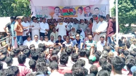 দেশের ৯০ ভাগ মানুষ পিআর পদ্ধতি বোঝে না: ইঞ্জিনিয়ার তুহিন
