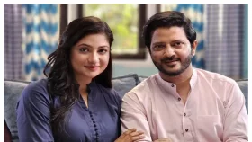 জুটি বাঁধলেনর আরজু-আঁচল