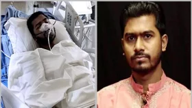 ক্রমশ উন্নতি হচ্ছে নুরের শারীরিক অবস্থা