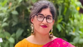 ডাকসু নির্বাচন ৯ তারিখে হতেই হবে: উমামা ফাতেমা