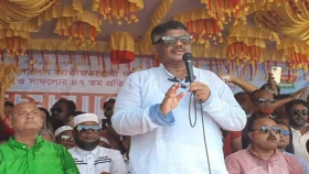 বিএনপিকে ভাঙতে পারবে না : সাবেক মন্ত্রী দুলু