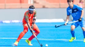 কোরিয়ার কাছে হার, তবু বিশ্বকাপ বাছাই খেলার সম্ভাবনা উজ্জ্বল বাংলাদেশের