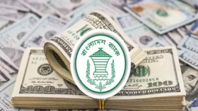 আগস্টে রেমিট্যান্স এসেছে ২৪২ কোটি ডলার