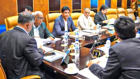 অক্টোবরের প্রথম সপ্তাহে বিসিবি নির্বাচন, বিপিএল আয়োজনের দায়িত্বে আইএমজি