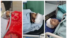 চবির তিন শিক্ষার্থীর অবস্থা গুরুতর
