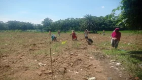 শ্রীপুরে বন বিভাগের ২০ কোটি টাকা মূল্যের জমি উদ্ধার