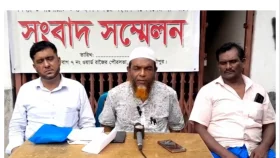 মাদারীপুরে একাধিক মামলার আসামির অত্যাচারে অতিষ্ঠ এলাকাবাসী