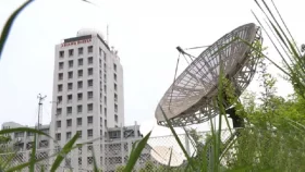 দেশে মেঘলা আকাশসহ আবহাওয়া শুষ্ক থাকতে পারে আজ