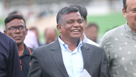 বিসিবির পরিচালক পদে নির্বাচন করার ঘোষণা দিলেন বর্তমান সভাপতি বুলবুল