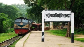 ৯৮জনের নাম উল্লেখসহ অজ্ঞাত এক হাজার জনকে আসামি করে মামলা