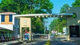 সংঘর্ষের ঘটনায় মামলা করেছে চট্টগ্রাম বিশ্ববিদ্যালয় প্রশাসন