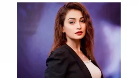 কেন মিডিয়া ছাড়ার ঘোষণা রাজ রিপার?