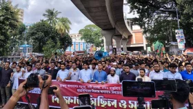 লন্ডনের ইশারায় ডাকসু নির্বাচন বন্ধের পাঁয়তারা: শিবির