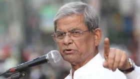 আ. লীগের অনুশোচনা নেই, সব অন্যায়ের বিচার হবে