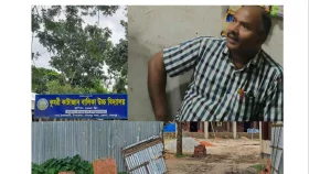 শেরপুরে চাঁদাবাজির অভিযোগে সহকারী শিক্ষকের বিরুদ্ধে মামলা&nbsp;