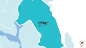 মুরাদনগরে বিদ্যুৎস্পৃষ্টে গৃহবধূর মৃত্যু
