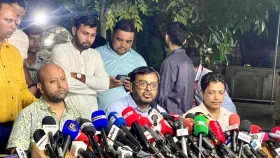 সরকারের দৃঢ়তা স্পষ্ট না হলে নির্বাচনের শঙ্কা কাটবে না: এবি পার্টির চেয়ারম্যান মঞ্জু