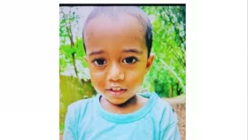 মাদারীপুরে খালে ডুবে নিখোঁজ শিশুর মরদেহ উদ্ধার