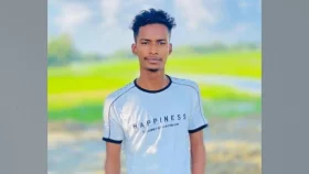 রডের খোঁচায় দীর্ঘদিনের সহকর্মীর মৃত্যু, রাজমিস্ত্রি আটক