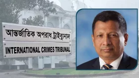 ছাত্রজনতাকে হত্যার ঘটনায় আমি লজ্জিত: চৌধুরী আব্দুল্লাহ আল মামুন