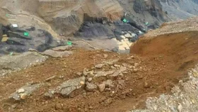 সুদানে ভয়াবহ ভূমিধসে নিচিহ্ন গ্রাম, প্রাণহানি  সহস্রাধিক